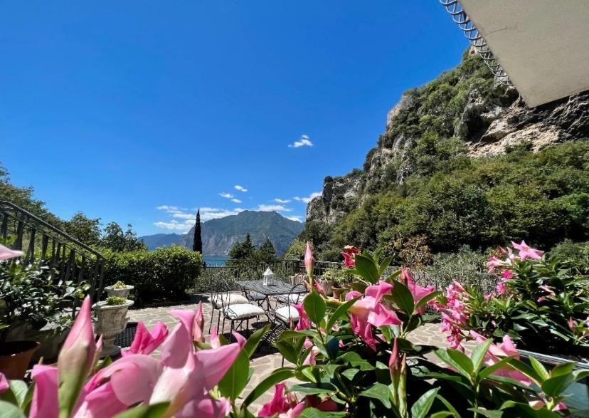 Viewlake Apartment Torbole Sul Garda Εξωτερικό φωτογραφία