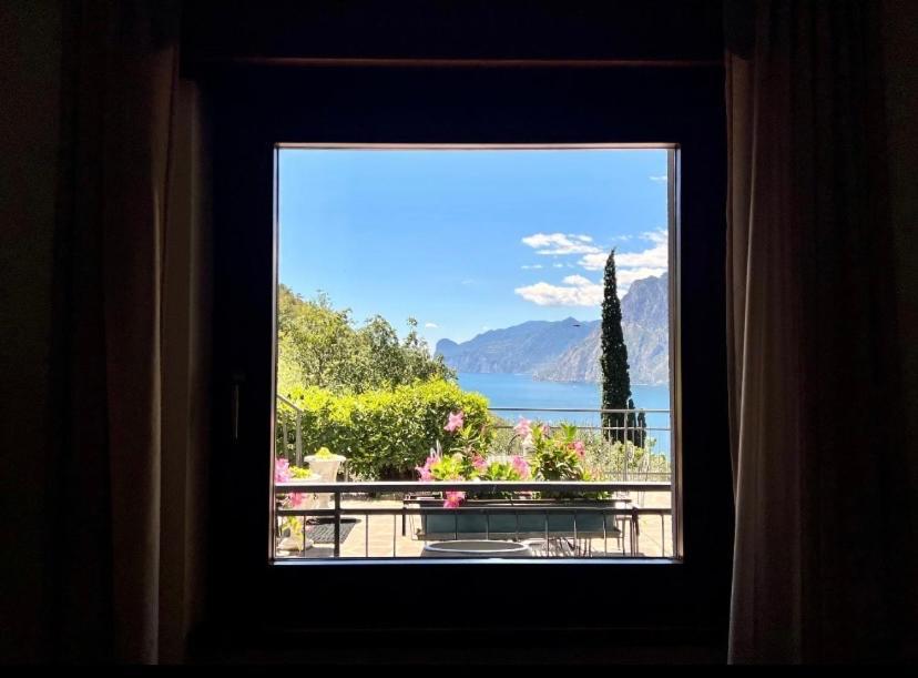Viewlake Apartment Torbole Sul Garda Εξωτερικό φωτογραφία