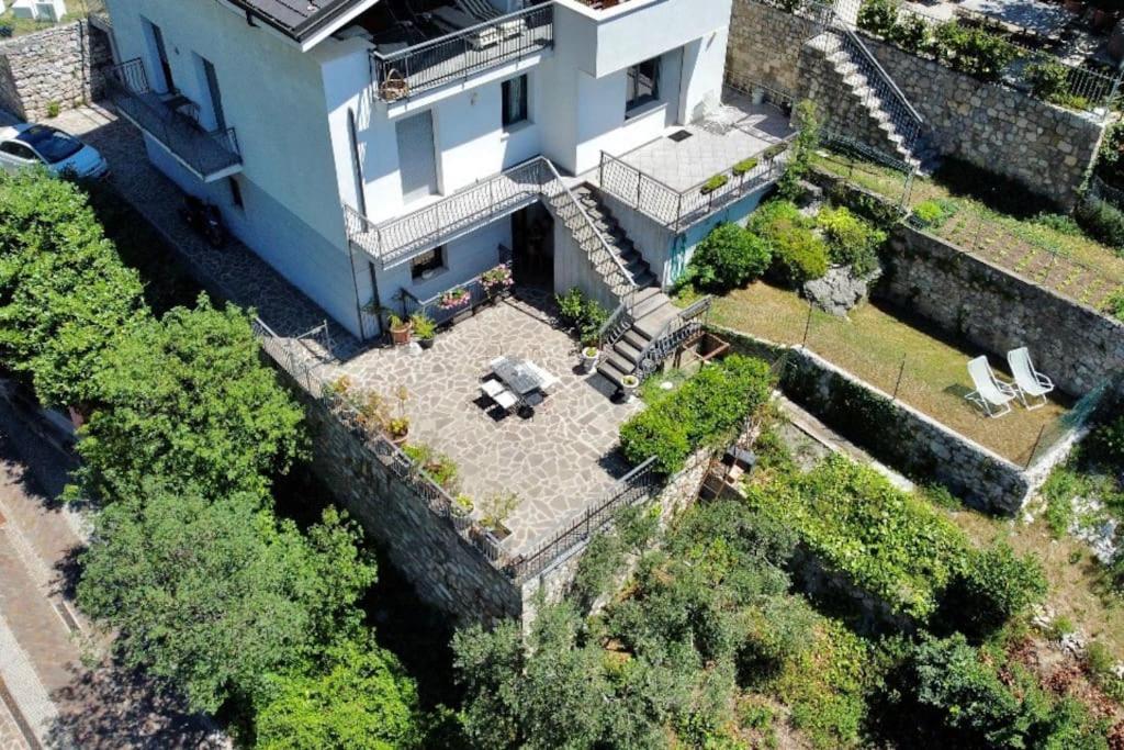 Viewlake Apartment Torbole Sul Garda Εξωτερικό φωτογραφία