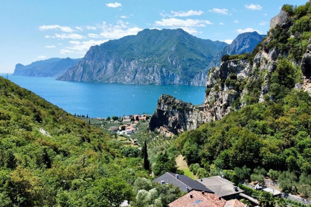 Viewlake Apartment Torbole Sul Garda Εξωτερικό φωτογραφία