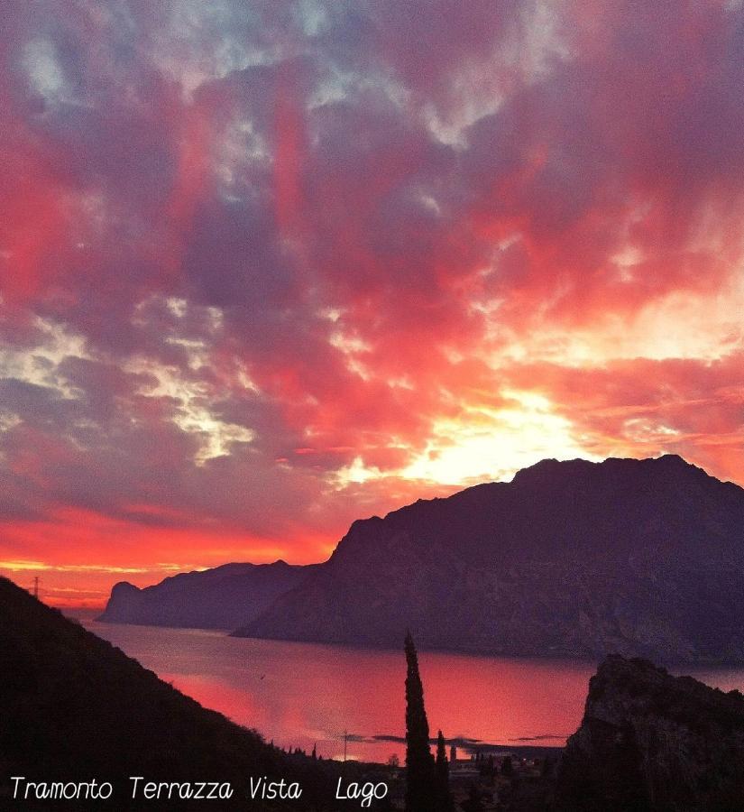 Viewlake Apartment Torbole Sul Garda Εξωτερικό φωτογραφία