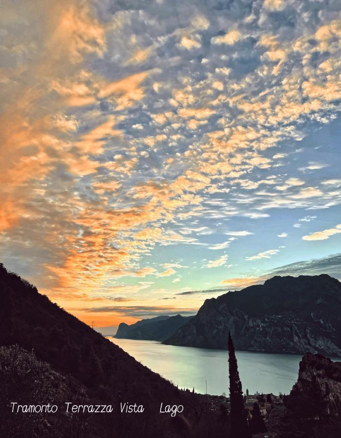 Viewlake Apartment Torbole Sul Garda Εξωτερικό φωτογραφία