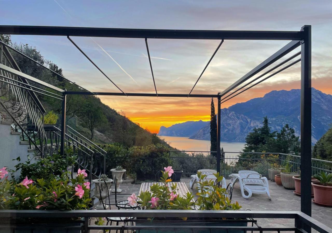 Viewlake Apartment Torbole Sul Garda Εξωτερικό φωτογραφία