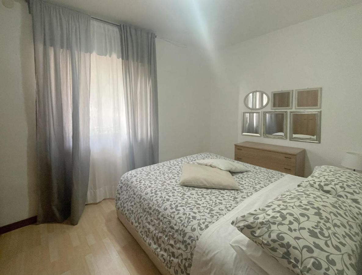 Viewlake Apartment Torbole Sul Garda Εξωτερικό φωτογραφία