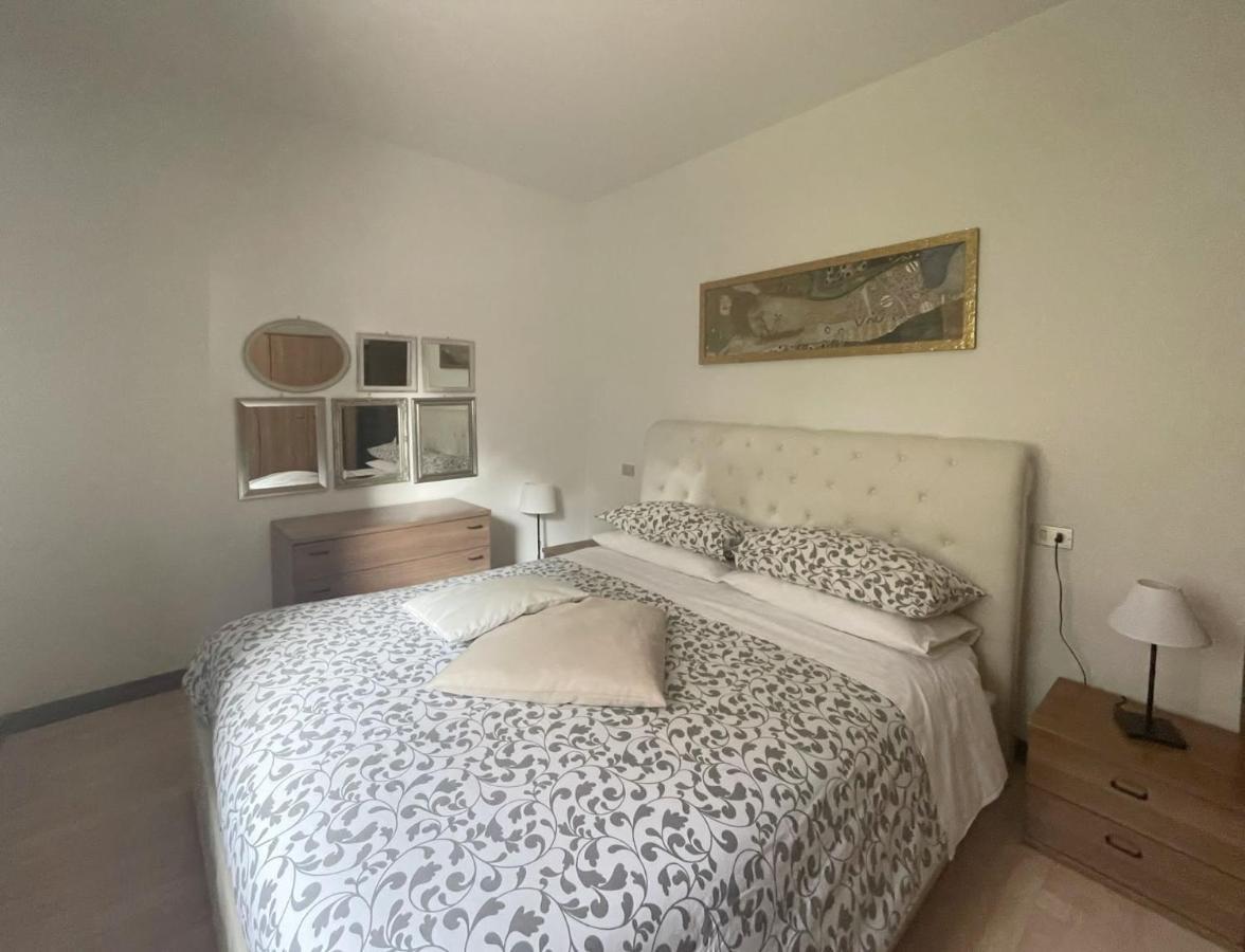 Viewlake Apartment Torbole Sul Garda Εξωτερικό φωτογραφία