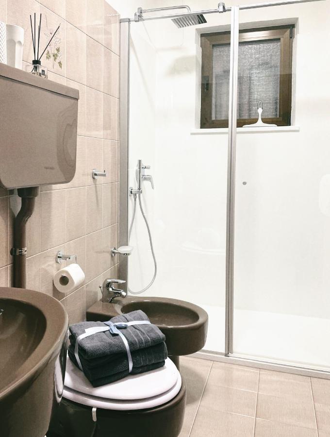 Viewlake Apartment Torbole Sul Garda Εξωτερικό φωτογραφία