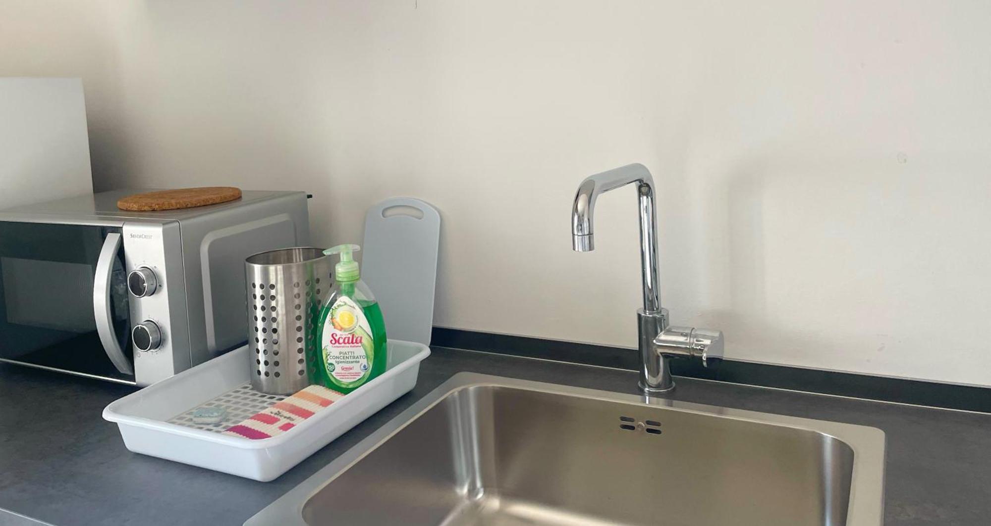Viewlake Apartment Torbole Sul Garda Εξωτερικό φωτογραφία
