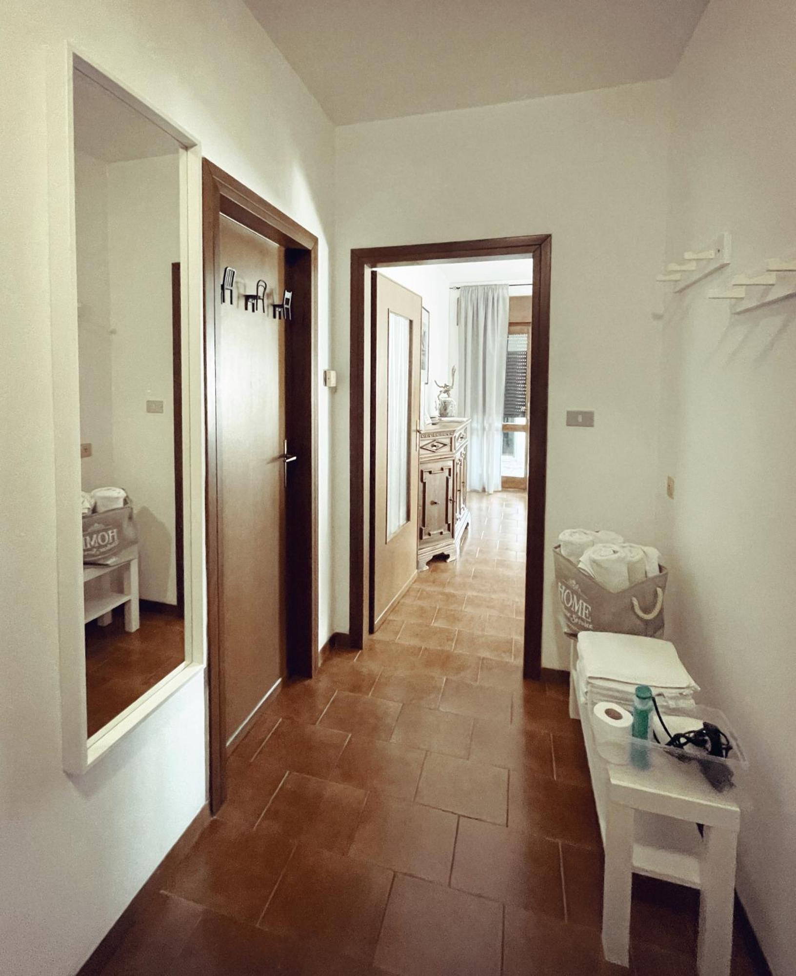 Viewlake Apartment Torbole Sul Garda Εξωτερικό φωτογραφία