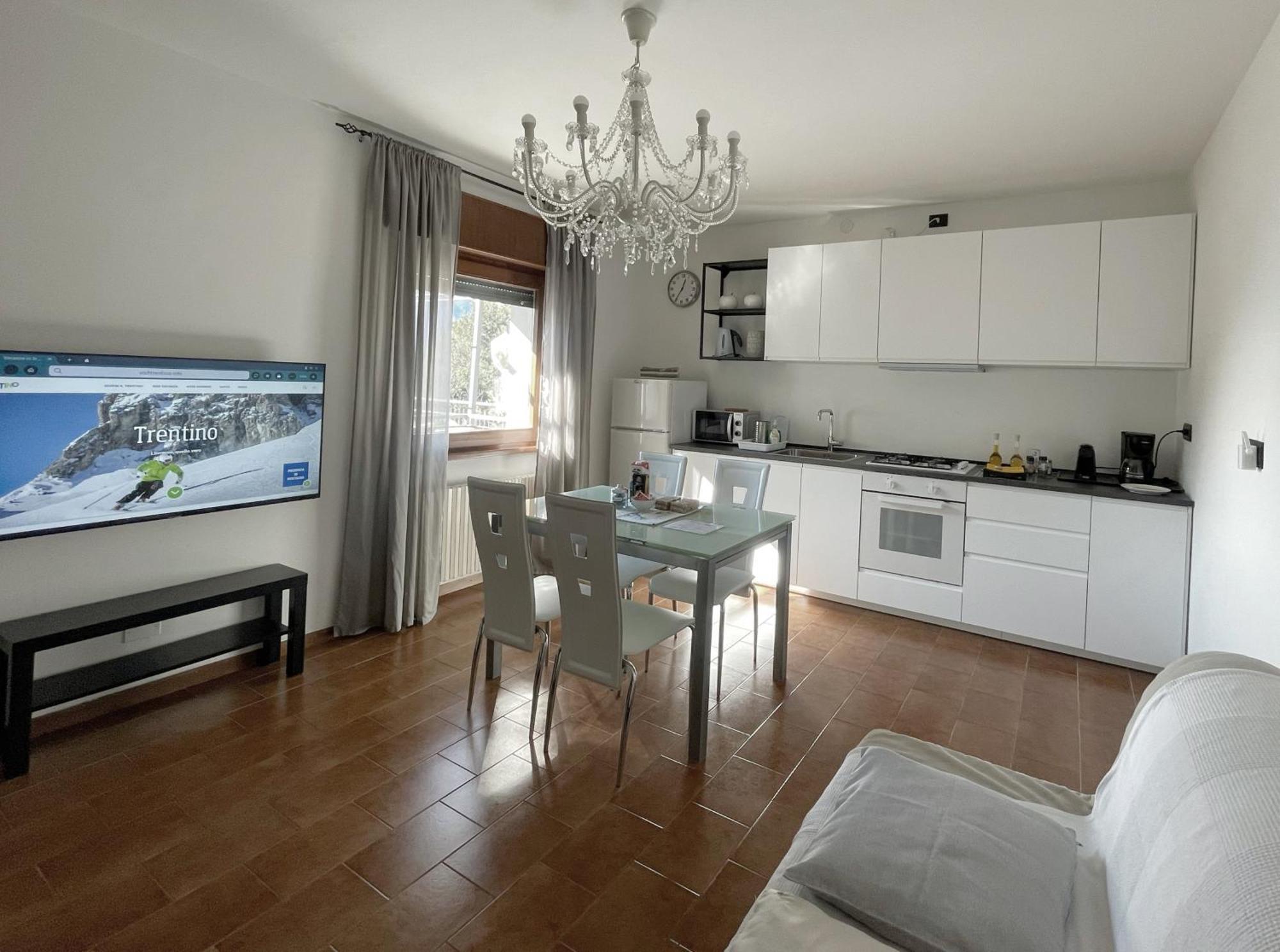 Viewlake Apartment Torbole Sul Garda Εξωτερικό φωτογραφία