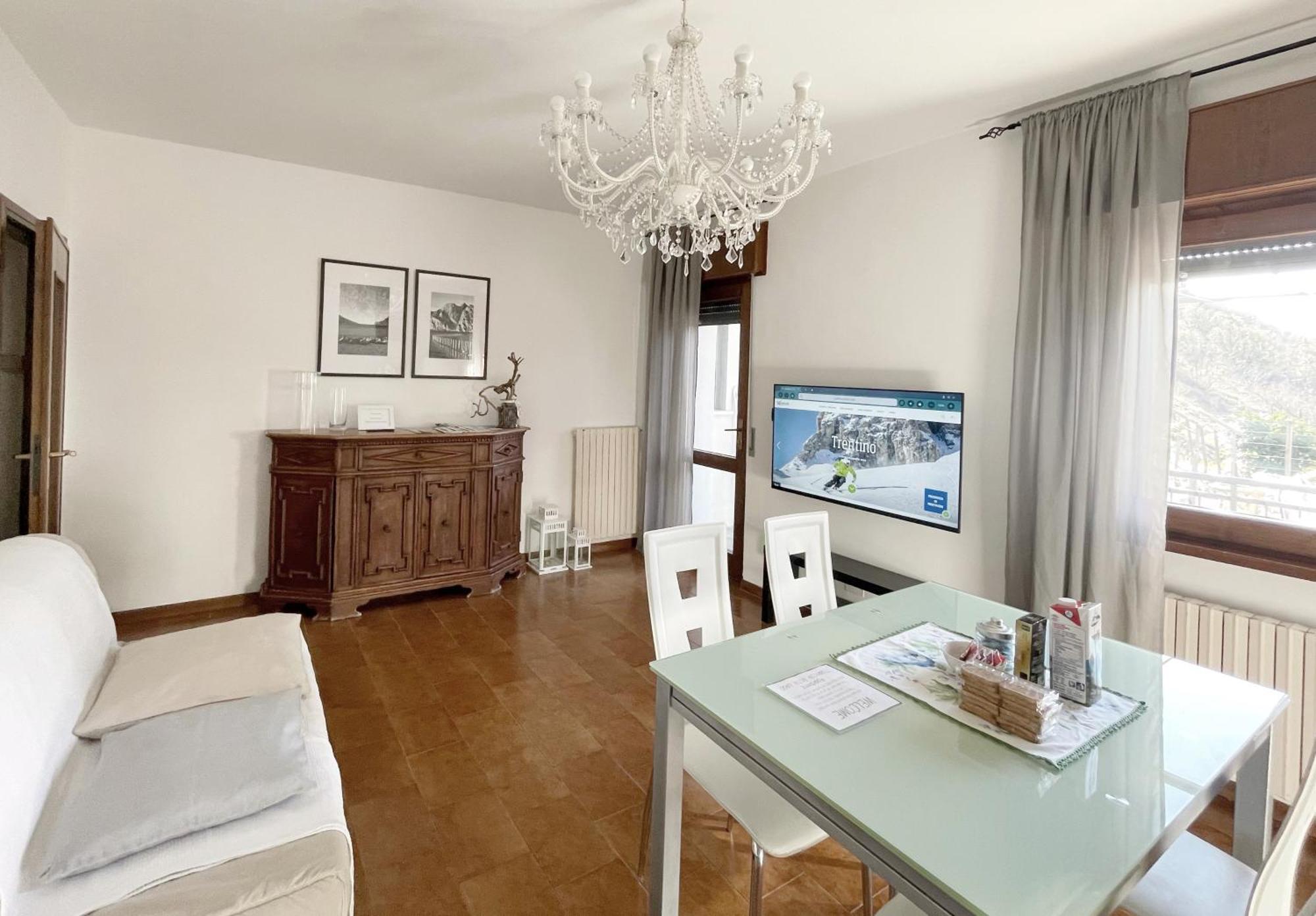 Viewlake Apartment Torbole Sul Garda Εξωτερικό φωτογραφία