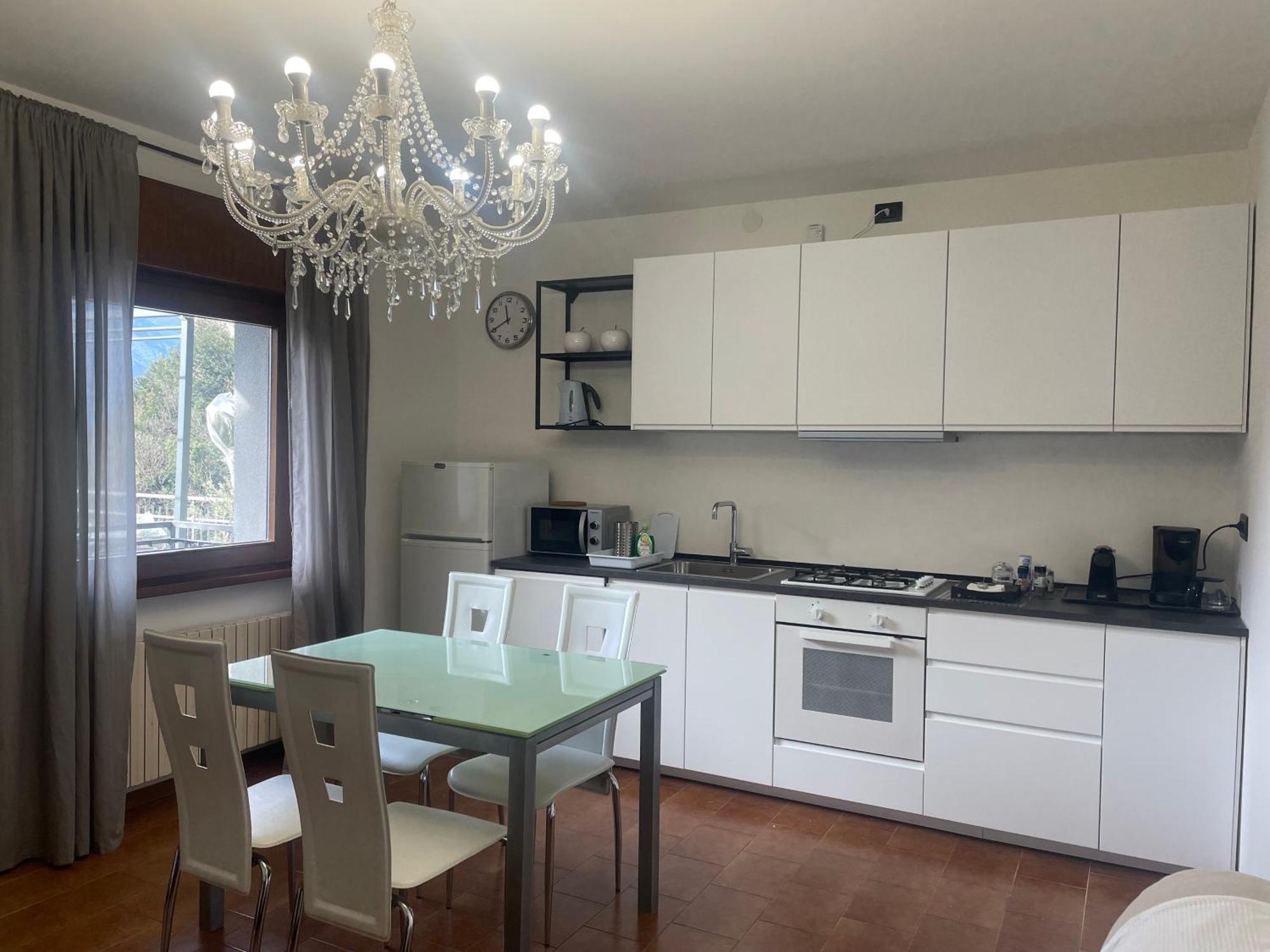 Viewlake Apartment Torbole Sul Garda Εξωτερικό φωτογραφία